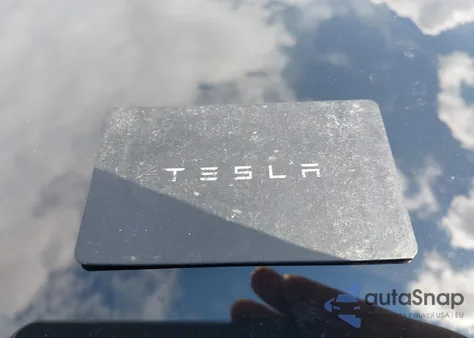 2023 Tesla Model Y Awd/Long Range Dual Motor All-Wheel Drive from USA, damaged, VIN 7SAYGAEE1PF632979